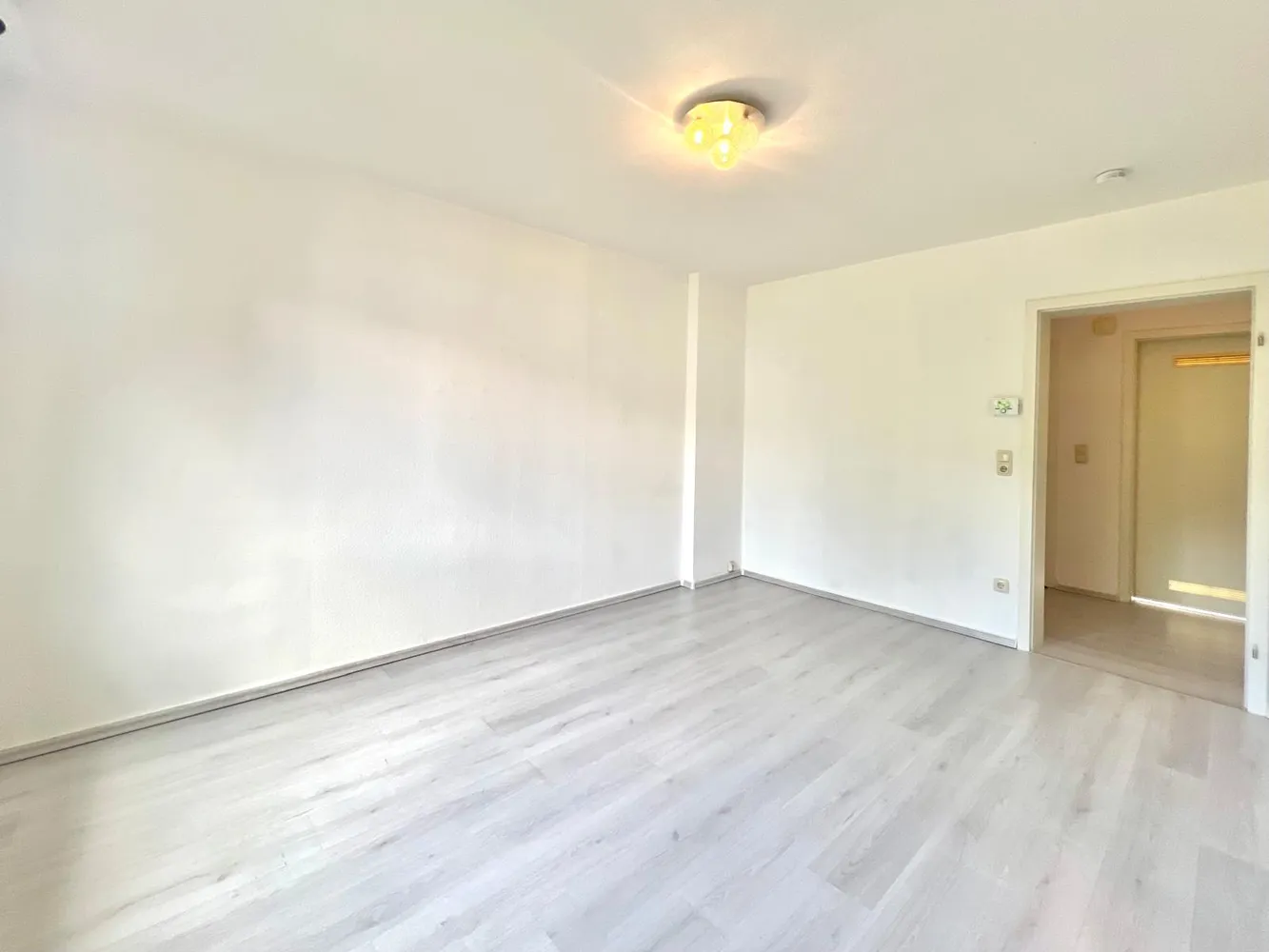 3 Zimmer Wohnung mit 48 m² in Bochum – Bild 2