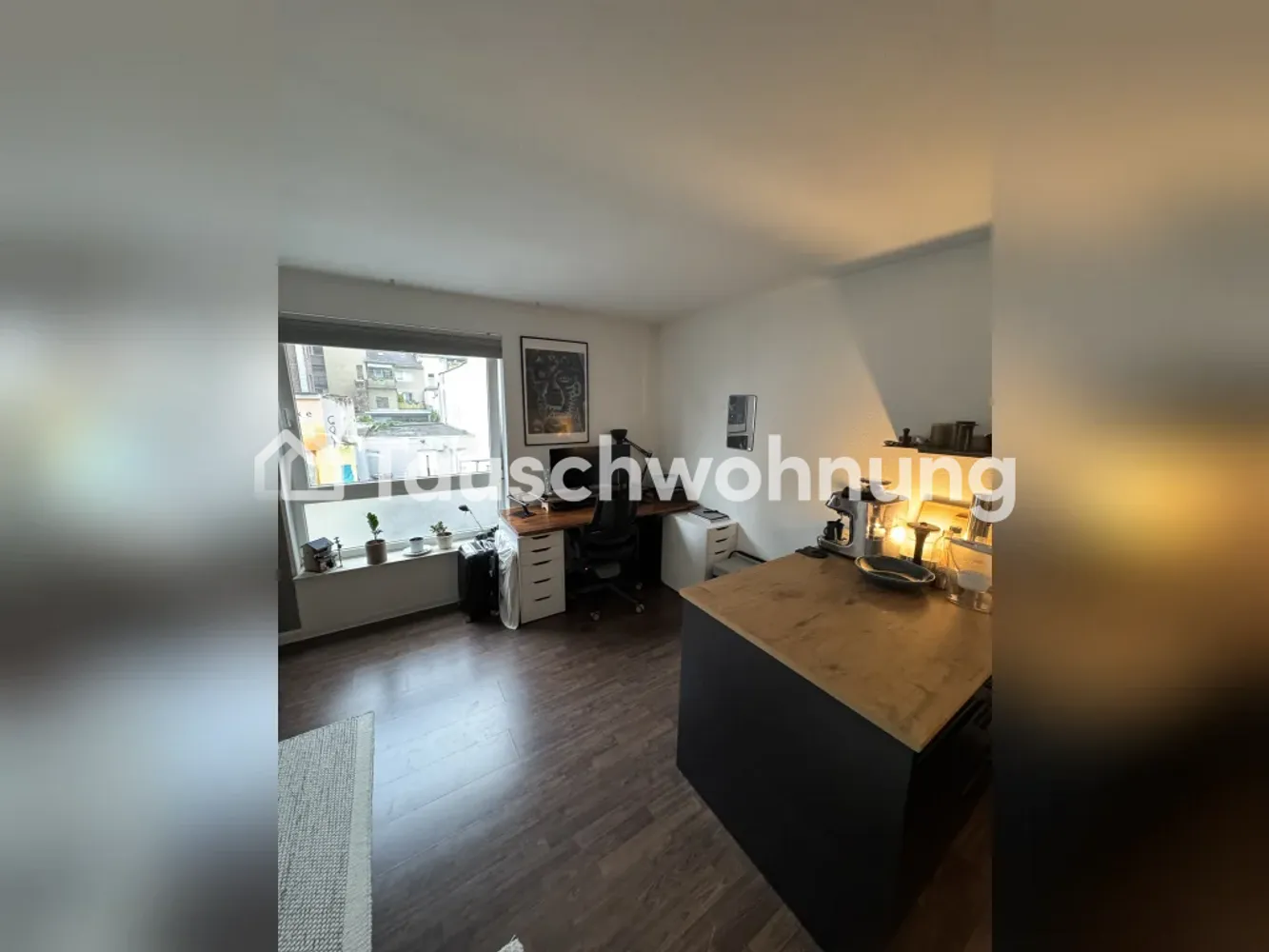 1 room apartment with 38 m² in Cologne – Photo 5
