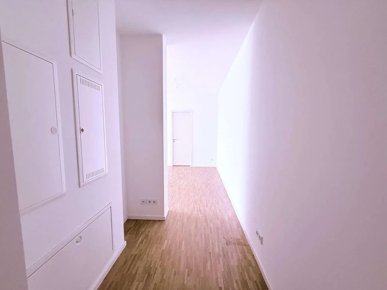 2 Zimmer Wohnung mit 58 m² in Berlin – Bild 12