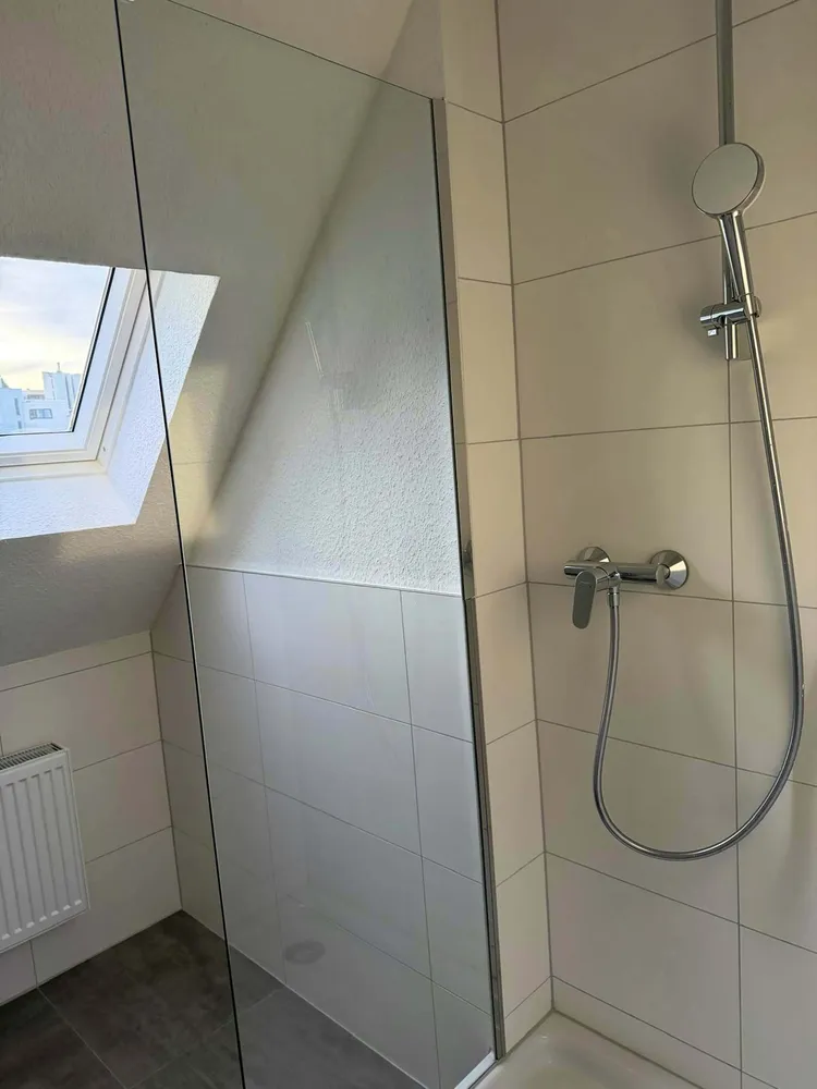 WG-Zimmer mit 15 m² in Düsseldorf – Bild 8