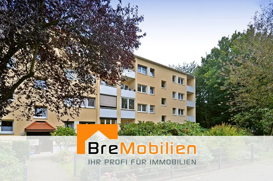 3 Zimmer Wohnung mit 68 m² in Bremen – Bild 5