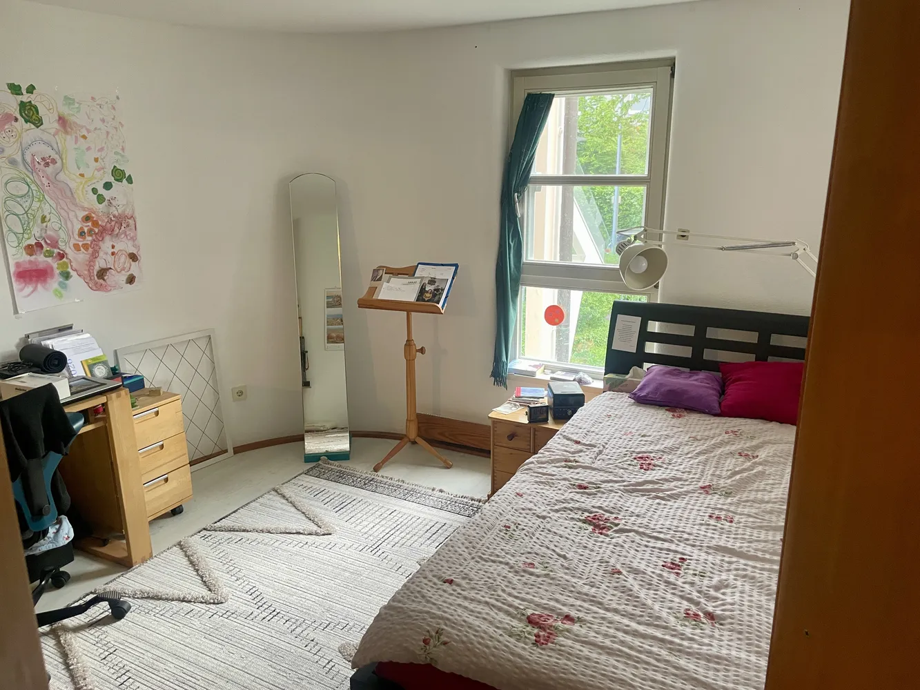 2 Zimmer Wohnung mit 65 m² in Stuttgart – Bild 11