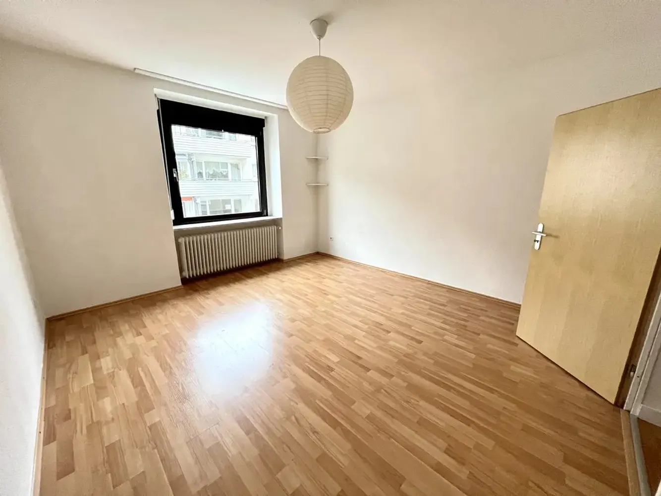 1 Zimmer Wohnung mit 32 m² in Wuppertal – Bild 1