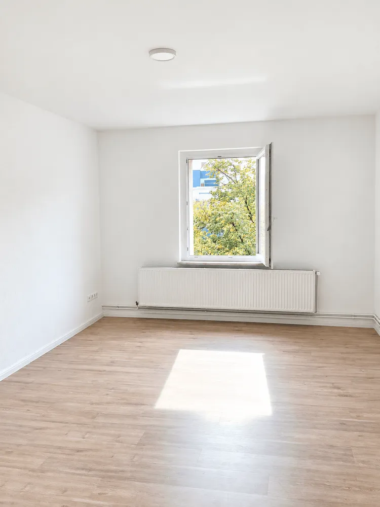 Shared room with 20 m² in Hanover – Photo 1