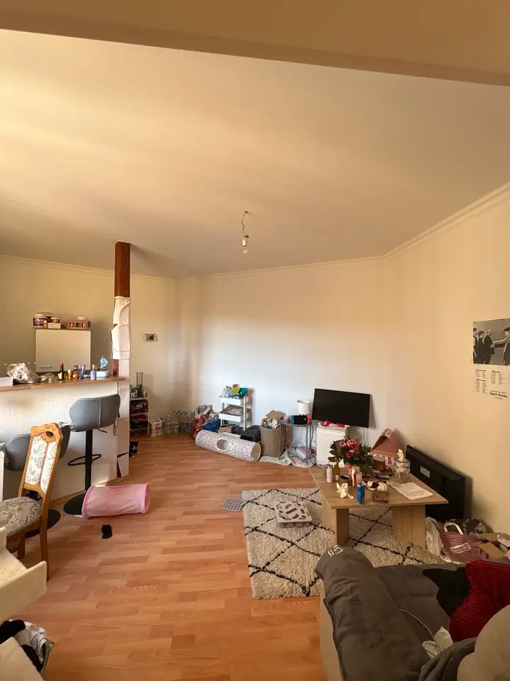 2 Zimmer Wohnung mit 48 m² in Kamenz – Bild 1