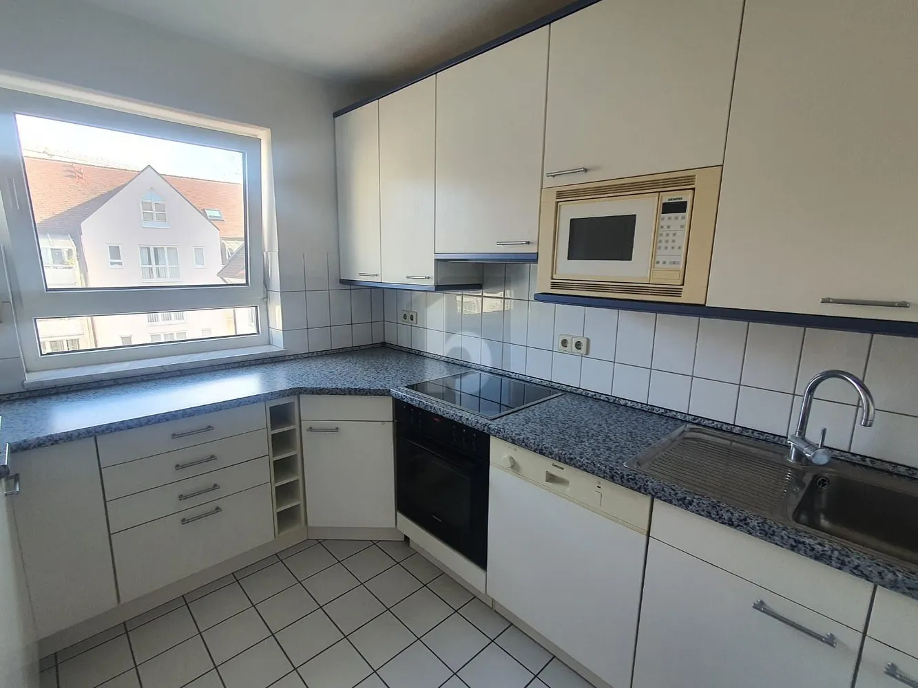 4 room apartment with 128 m² in Rastatt – Photo 3