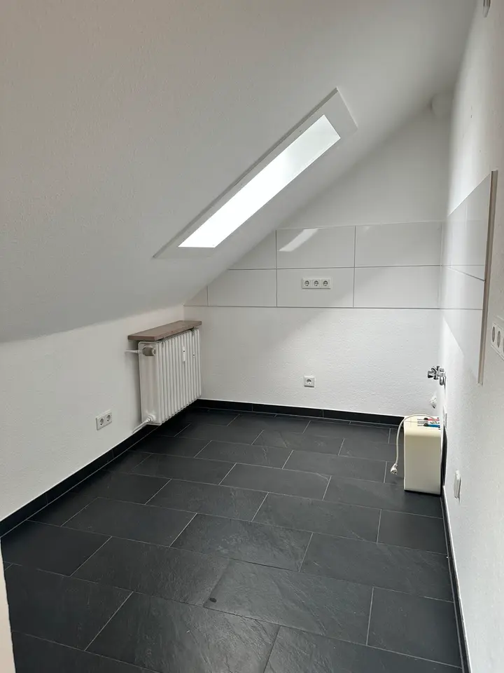 2 Zimmer Wohnung mit 40 m² in Wuppertal – Bild 3