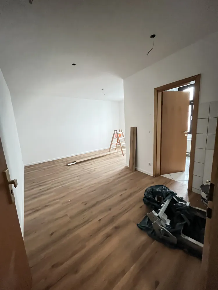 1 Zimmer Wohnung mit 26 m² in Wiesbaden – Bild 2