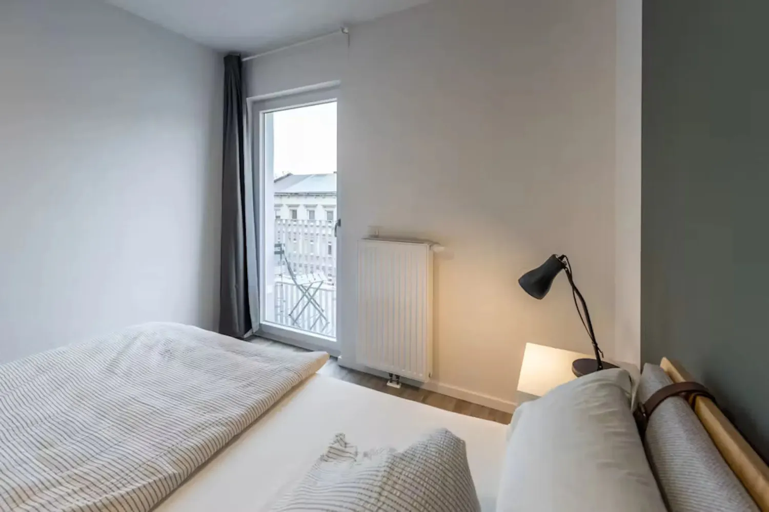 Shared room with 11 m² in Berlin – Photo 2