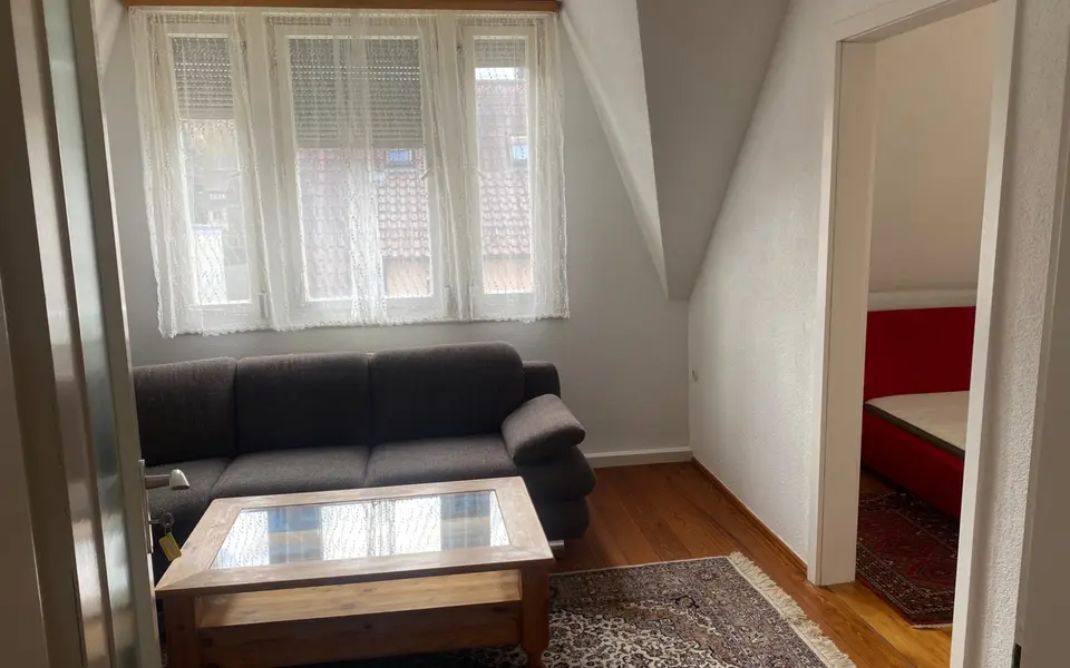 Shared room with 60 m² in Stuttgart – Photo 2