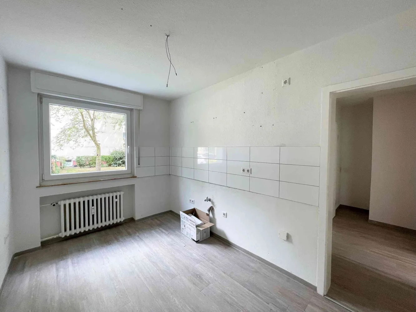 3 Zimmer Wohnung mit 71 m² in Dortmund – Bild 11