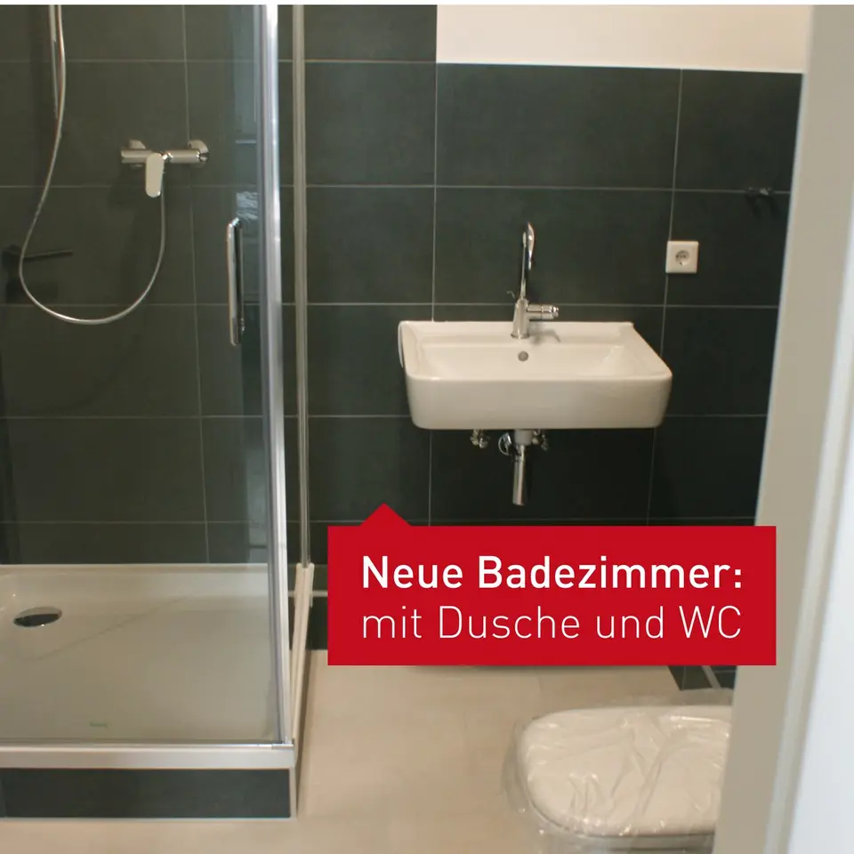WG-Zimmer mit 14 m² in Gelsenkirchen – Bild 4