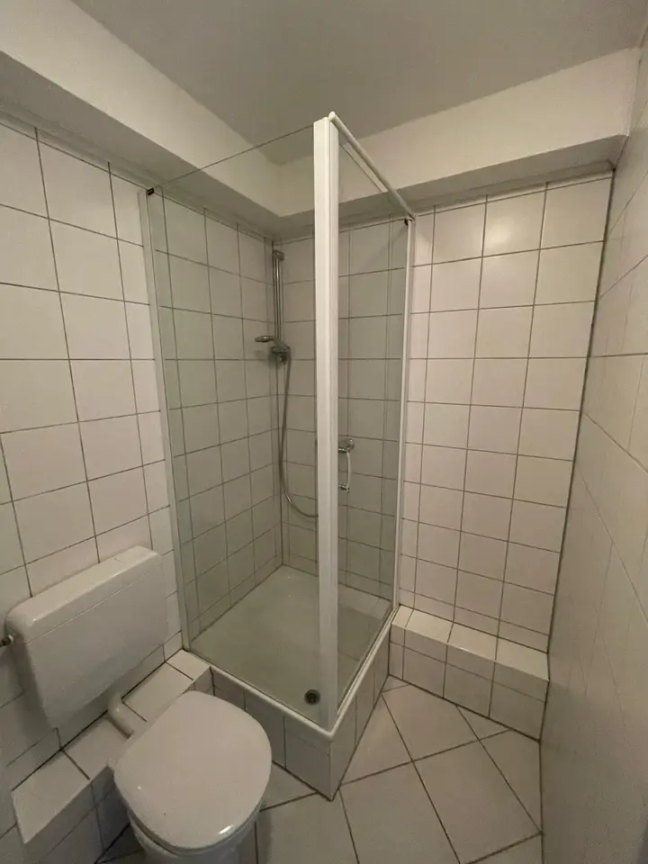 2 Zimmer Wohnung mit 24 m² in Mannheim – Bild 8