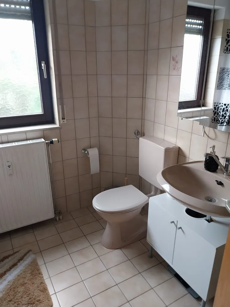2 Zimmer Wohnung mit 57 m² in Reutlingen – Bild 4