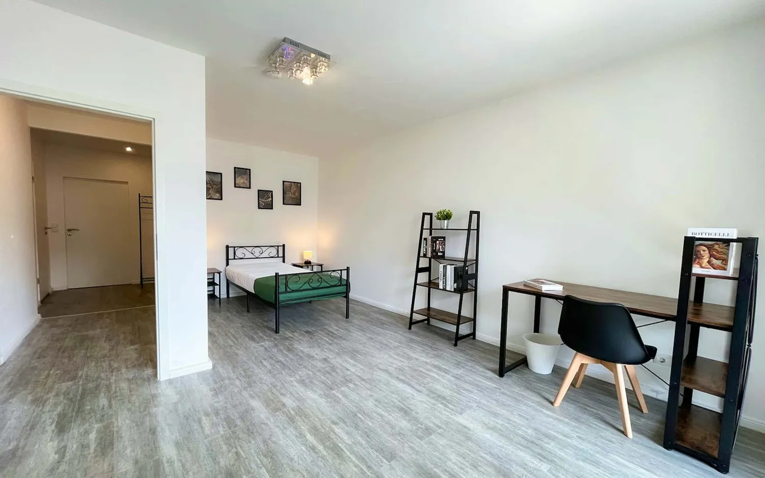 WG-Zimmer mit 23 m² in Magdeburg – Bild 4