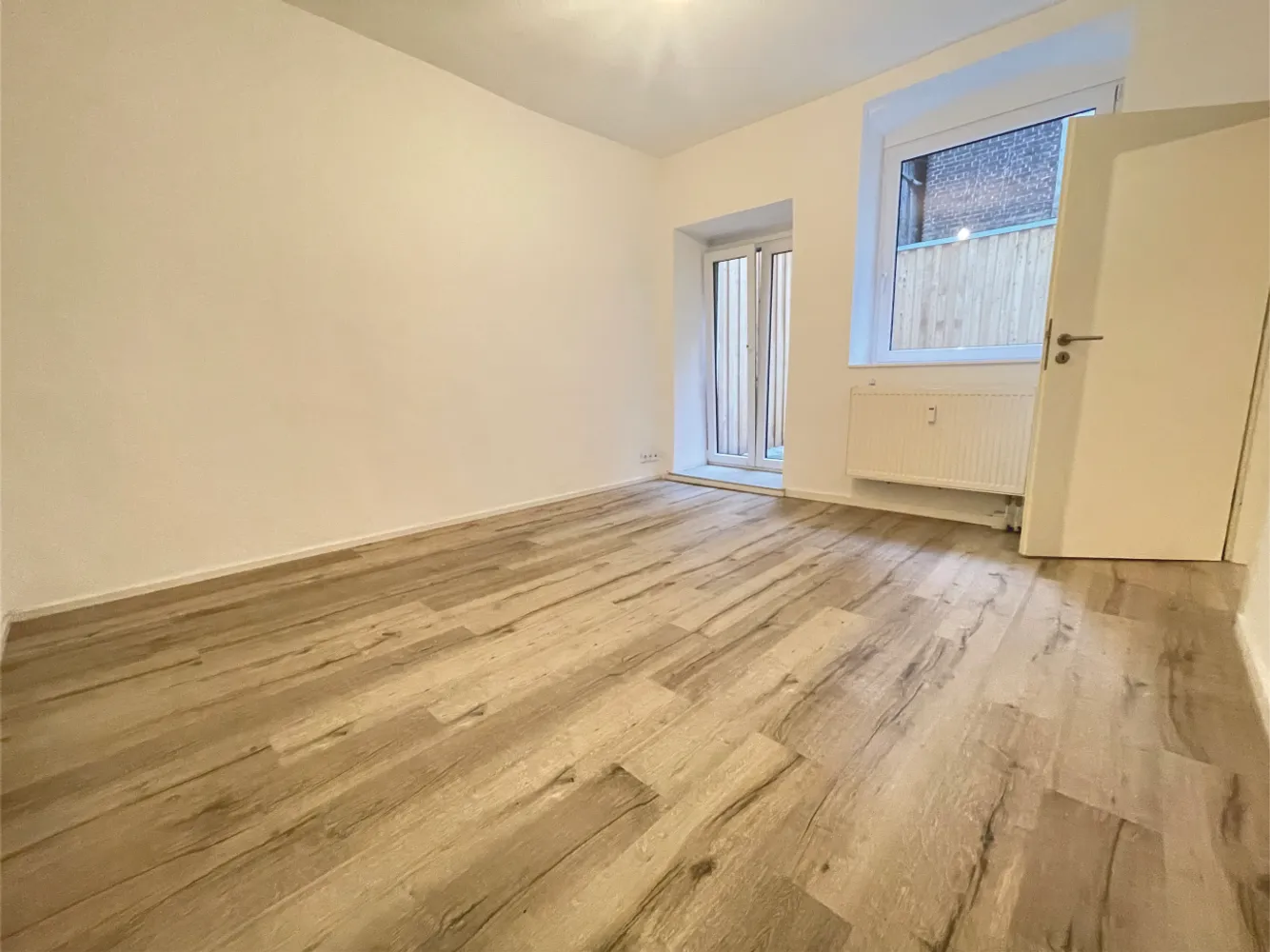2 room apartment with 30 m² in Cologne – Photo 4