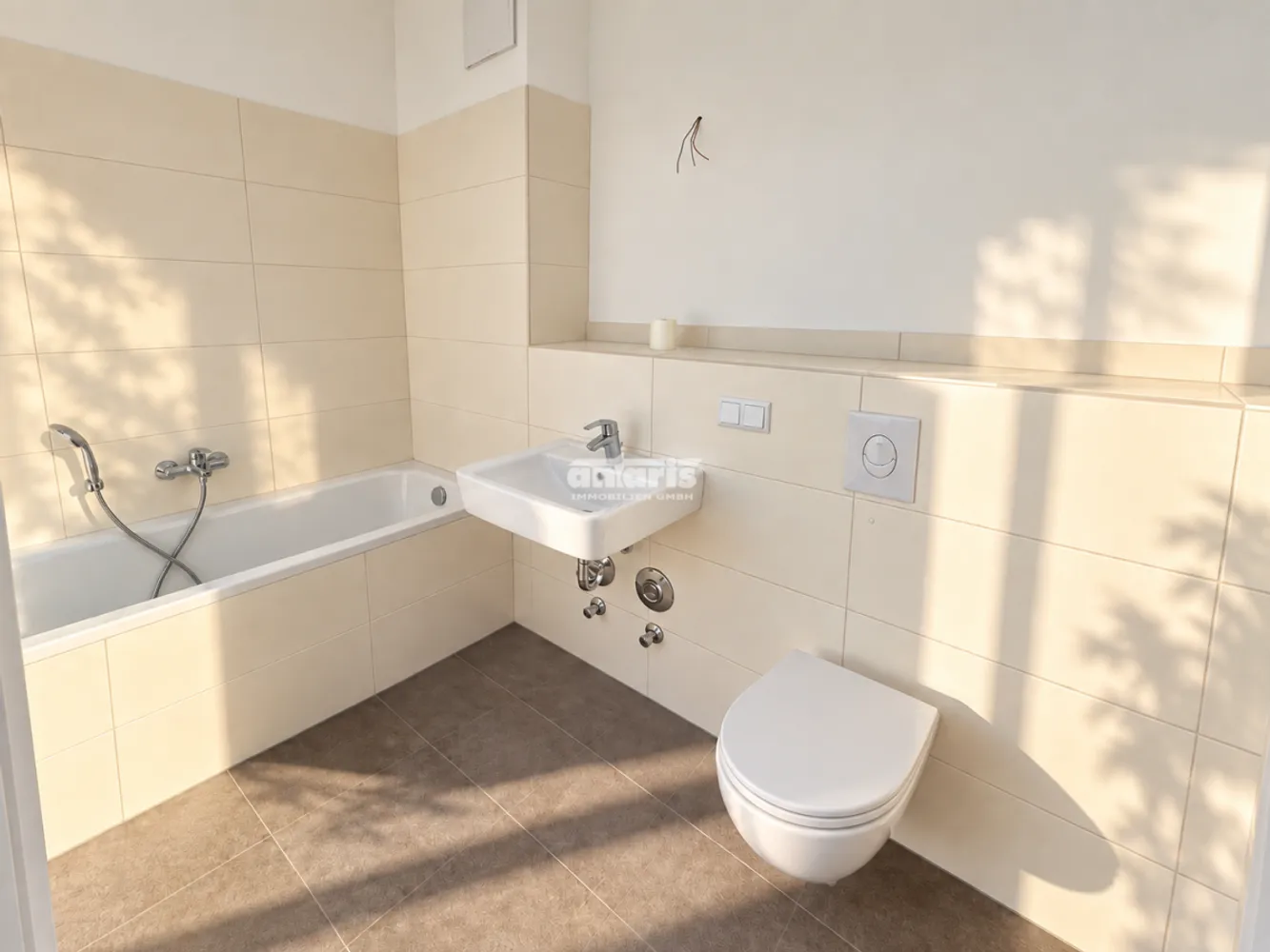 5 Zimmer Wohnung mit 121 m² in Erfurt – Bild 9