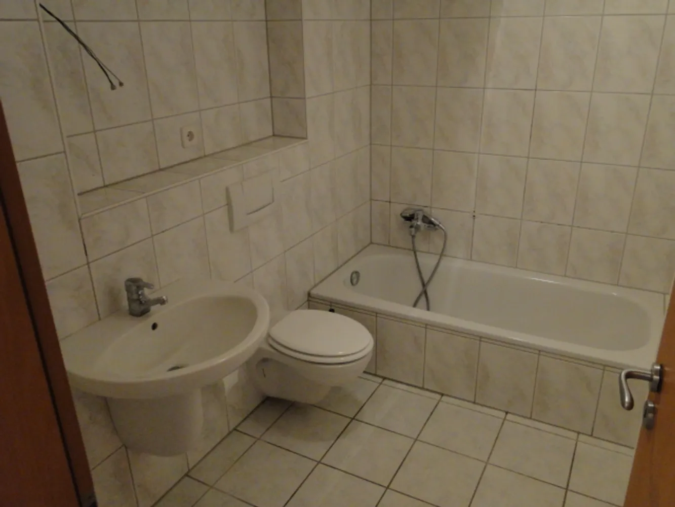 2 Zimmer Wohnung mit 65 m² in Dortmund – Bild 10