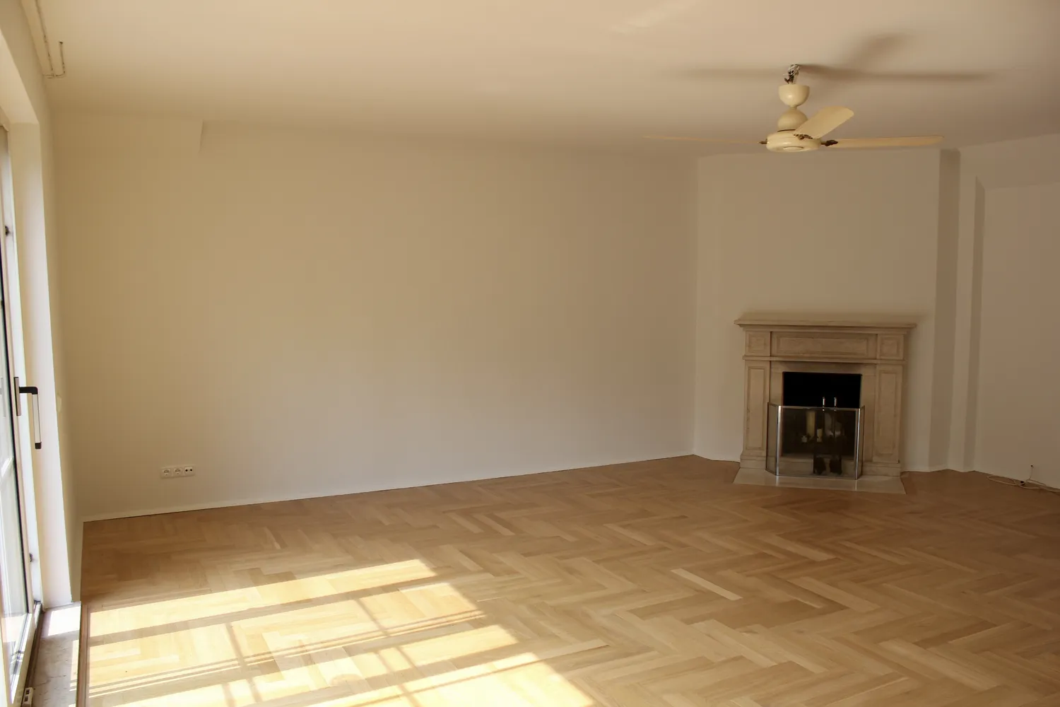 3 Zimmer Wohnung mit 115 m² in Hamburg – Bild 4