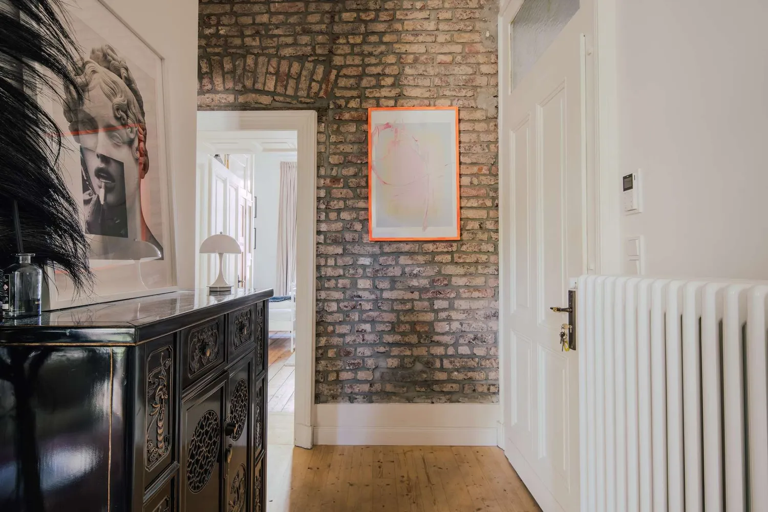 2 Zimmer Wohnung mit 51 m² in Düsseldorf – Bild 10