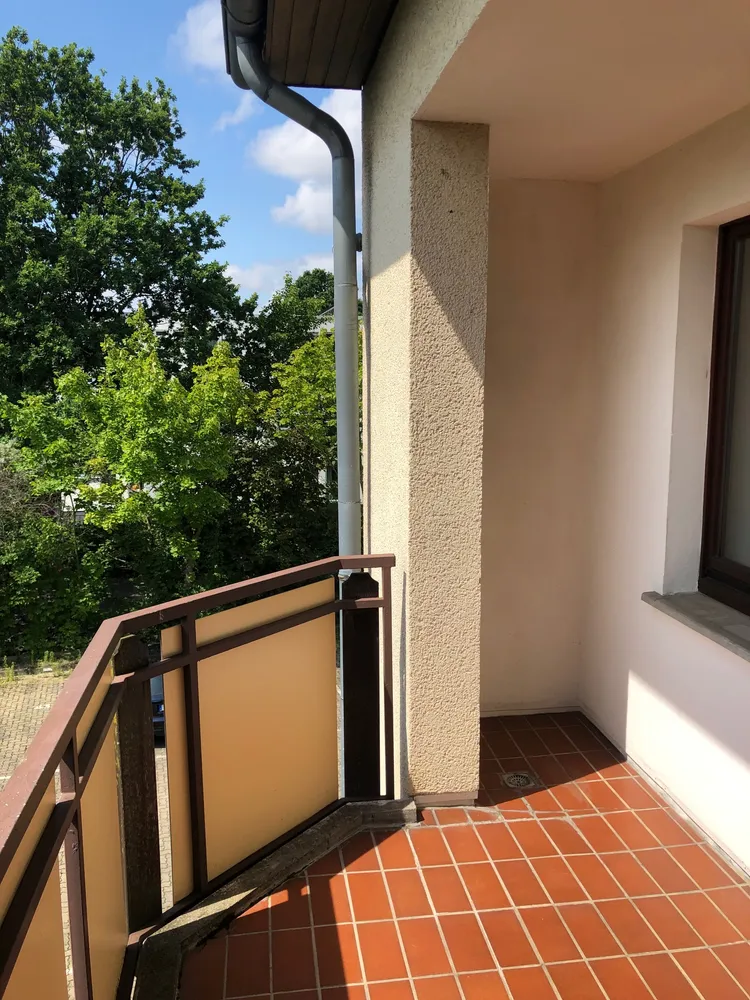 2 Zimmer Wohnung mit 65 m² in Göttingen – Bild 1