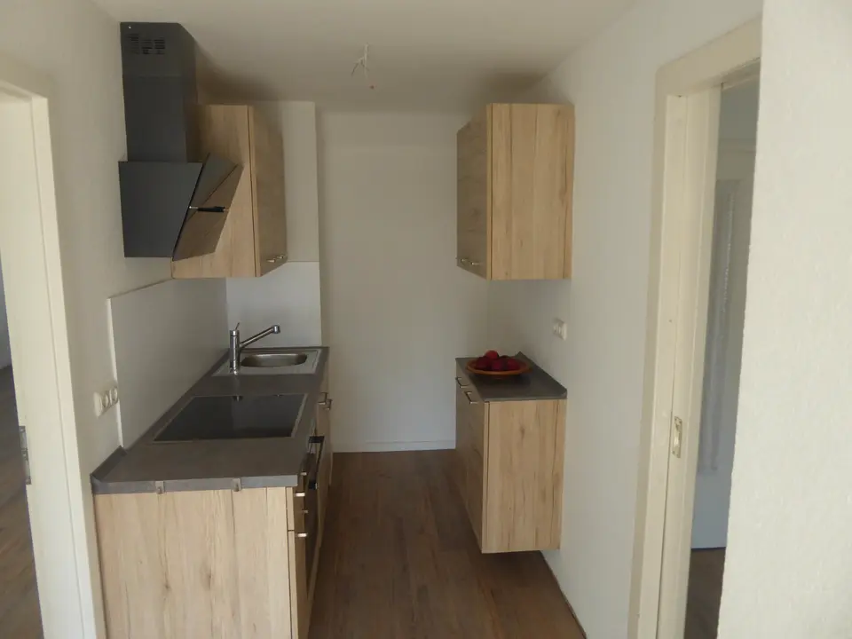 2 Zimmer Wohnung mit 50 m² in Iserlohn – Bild 7