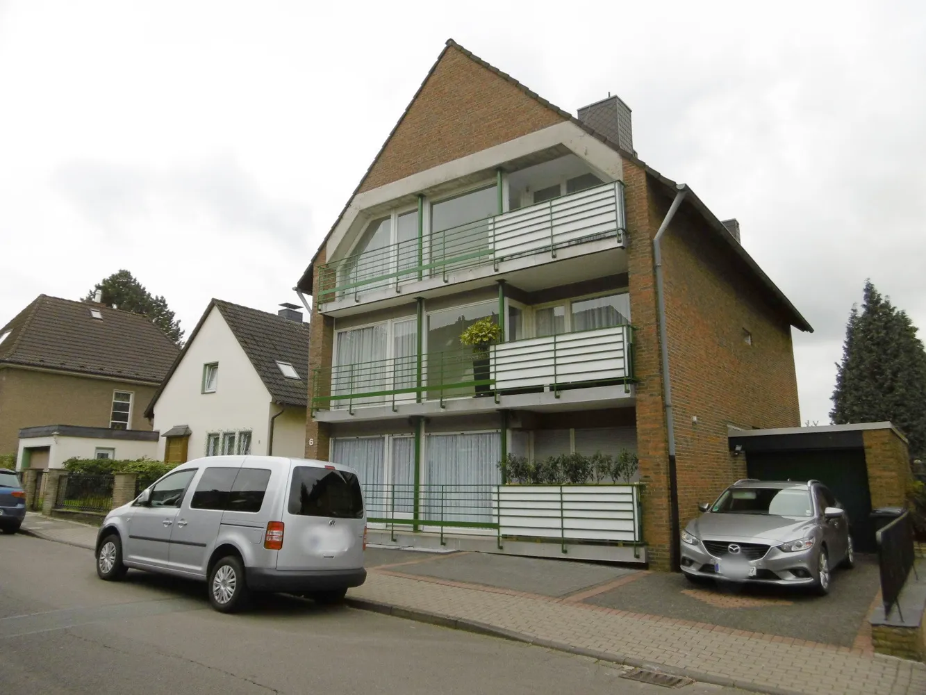 3 room apartment with 92 m² in Mettmann – Photo 12