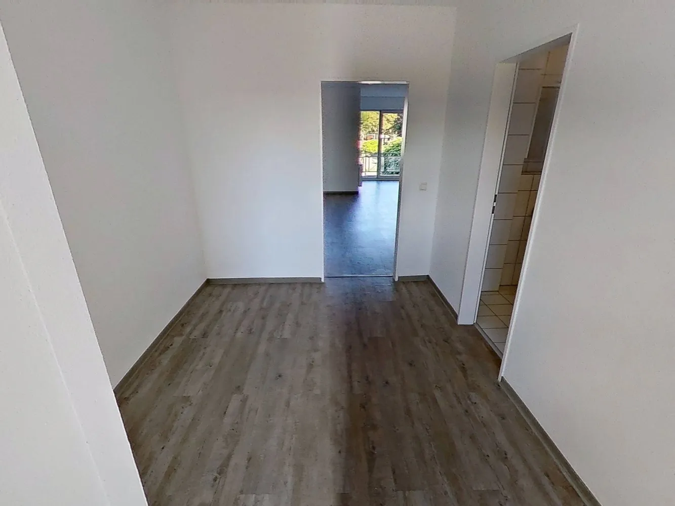 2 Zimmer Wohnung mit 91 m² in Paderborn – Bild 3