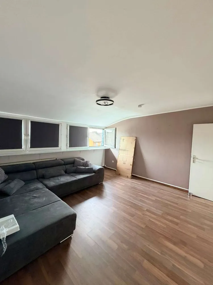 2 Zimmer Wohnung mit 62 m² in Moers – Bild 6