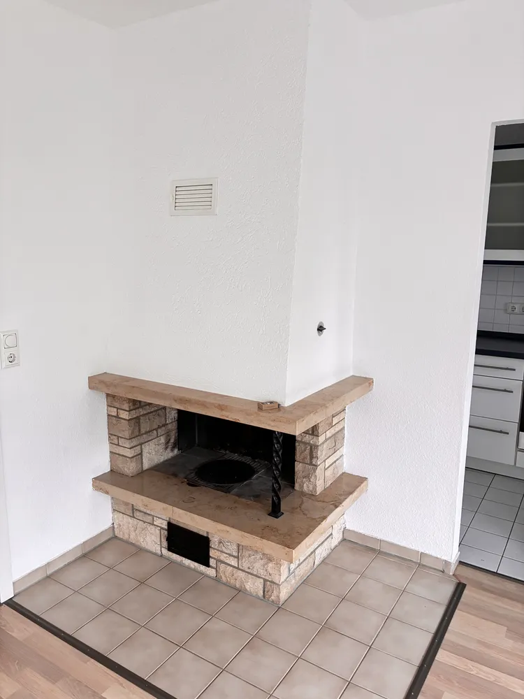 2 room apartment with 58 m² in Frankfurt am Main – Photo 2
