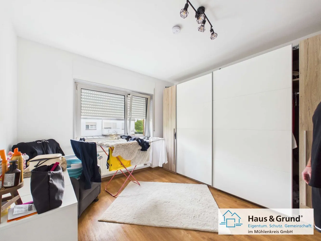 4 Zimmer Haus mit 92 m² in Minden – Bild 12