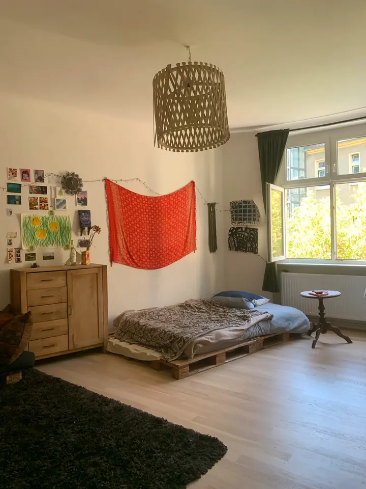 WG-Zimmer mit 30 m² in Berlin – Bild 3