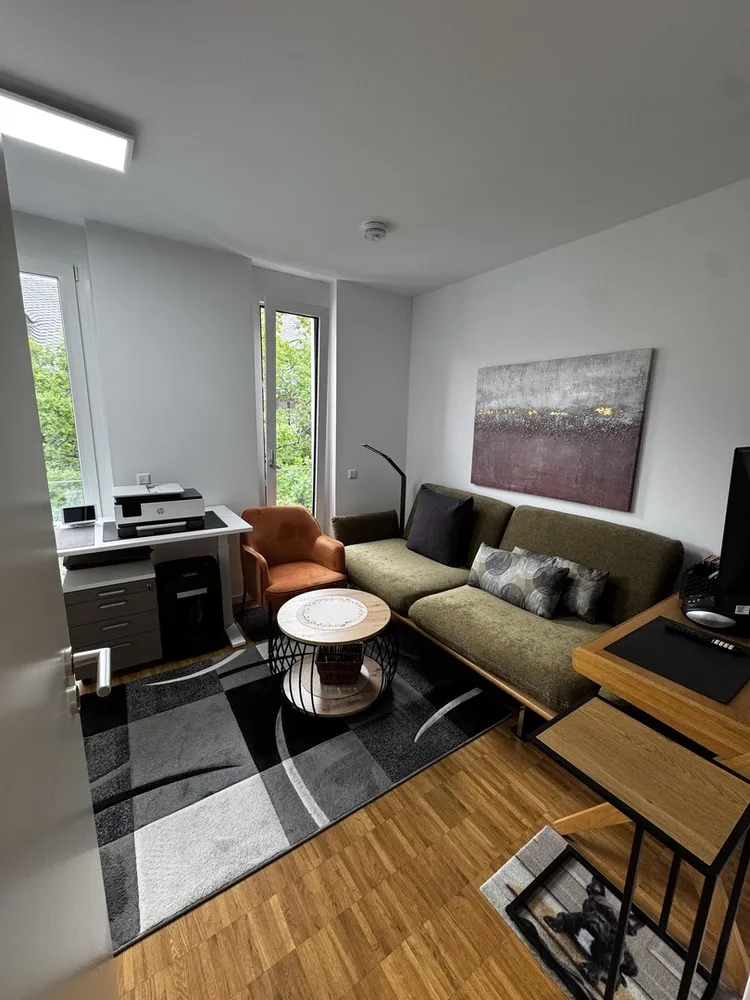 4 Zimmer Wohnung mit 104 m² in Heidelberg – Bild 12
