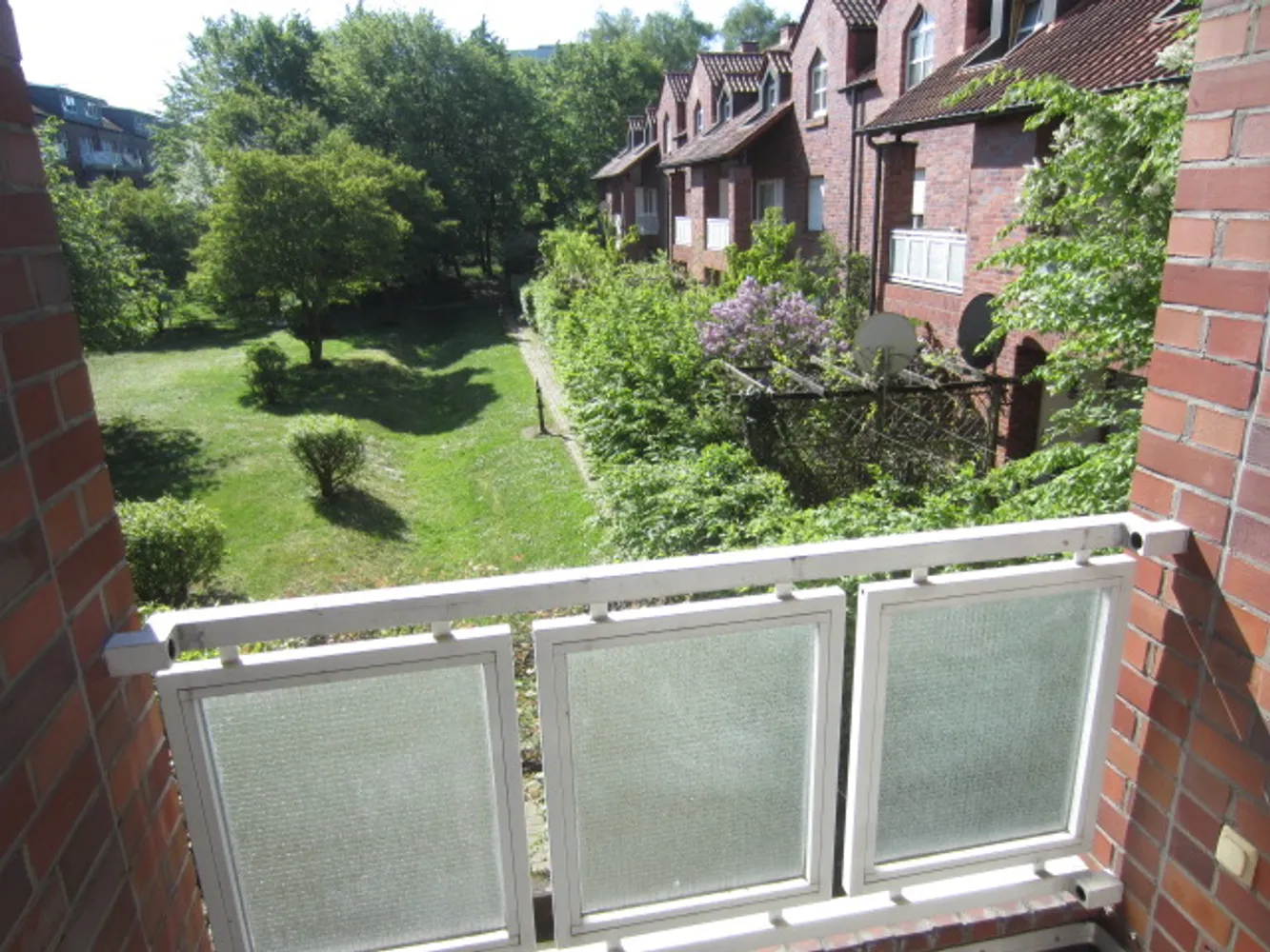 2 room apartment with 59 m² in Dortmund – Photo 9