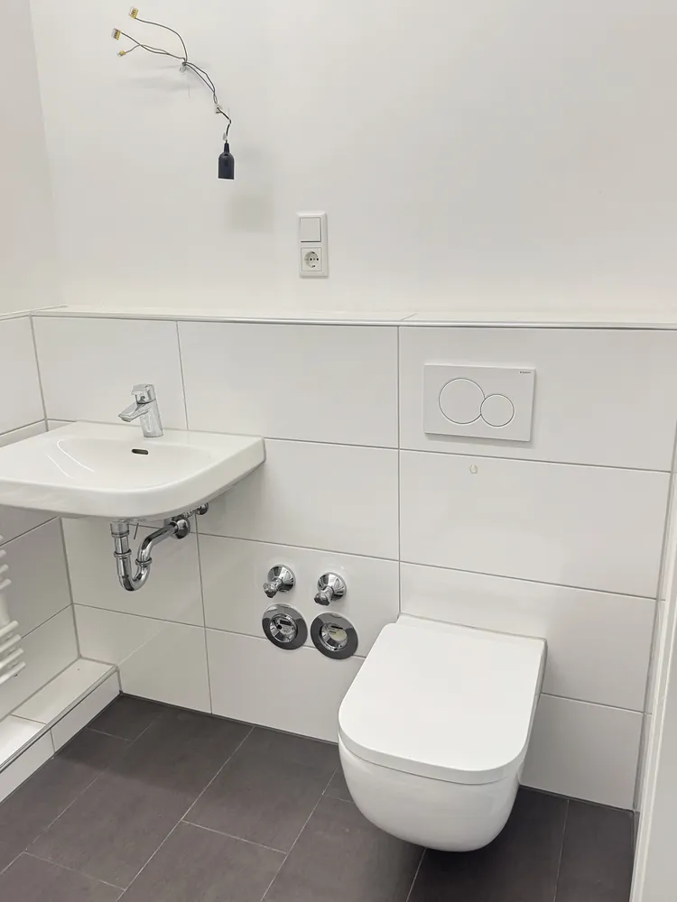 3 Zimmer Wohnung mit 45 m² in Duisburg – Bild 8