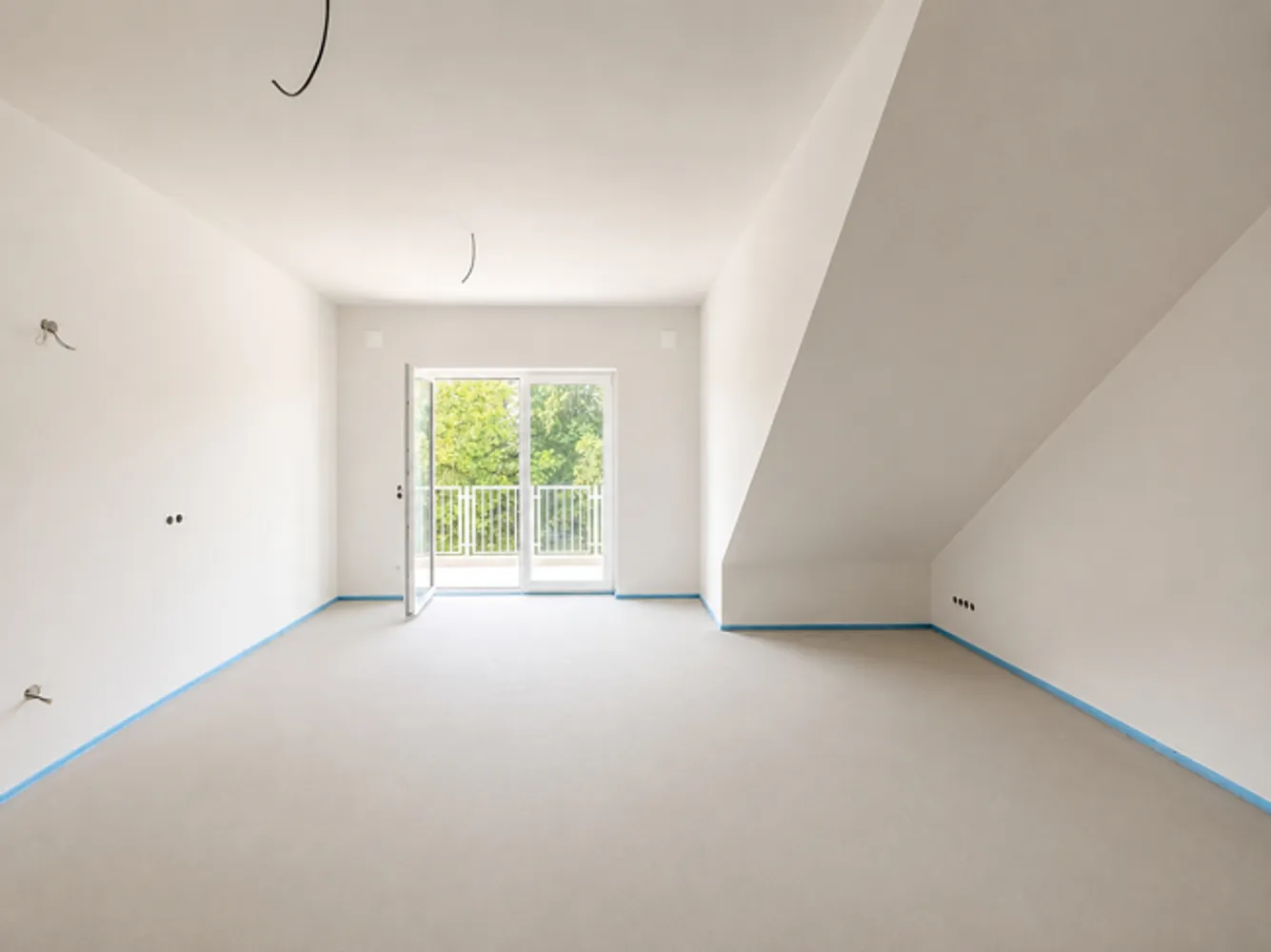 2 Zimmer Wohnung mit 59 m² in Hamburg – Bild 1