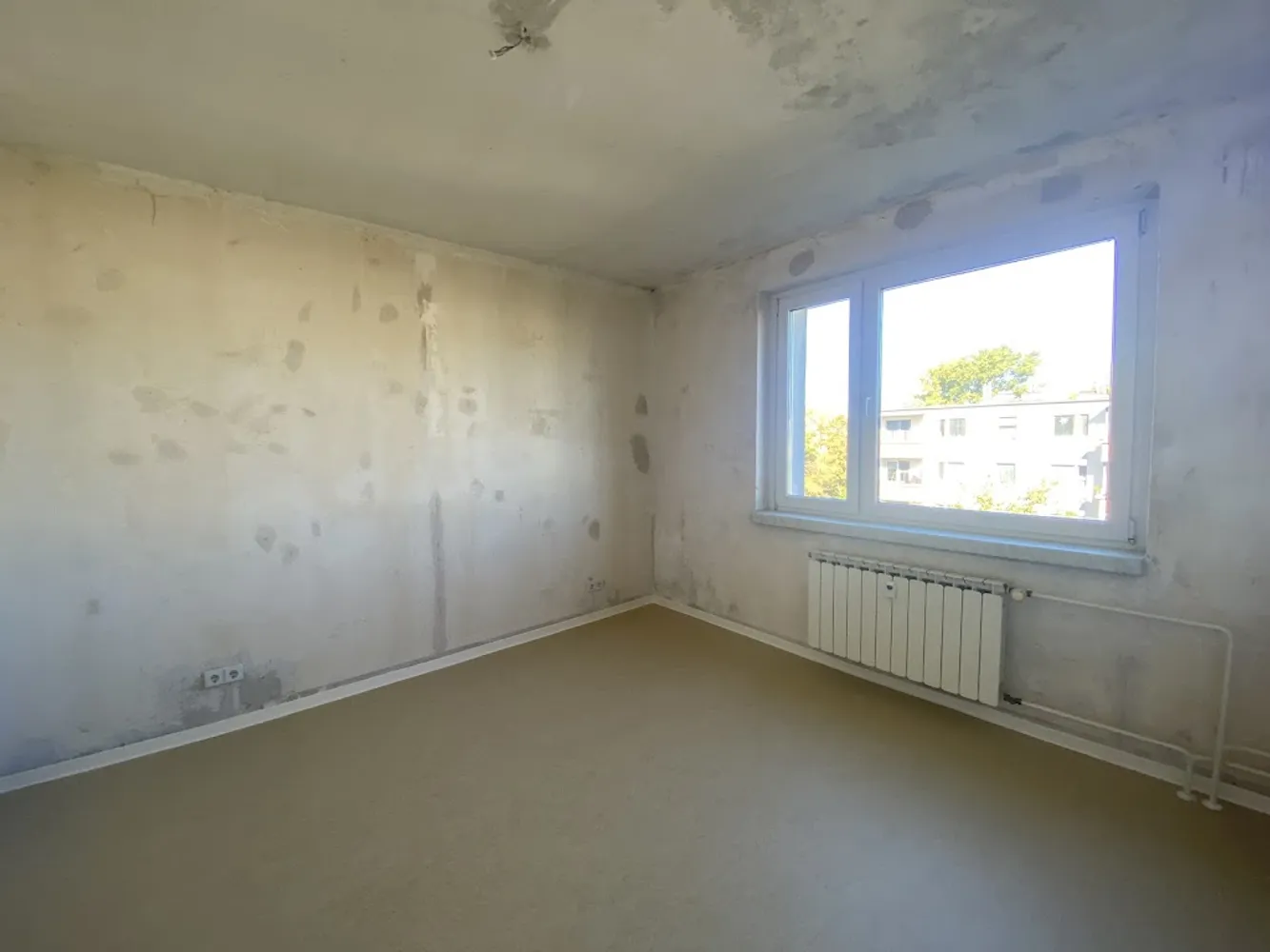 3 Zimmer Wohnung mit 59 m² in Berlin – Bild 8