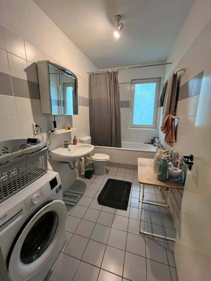 WG-Zimmer mit 21 m² in Darmstadt – Bild 9