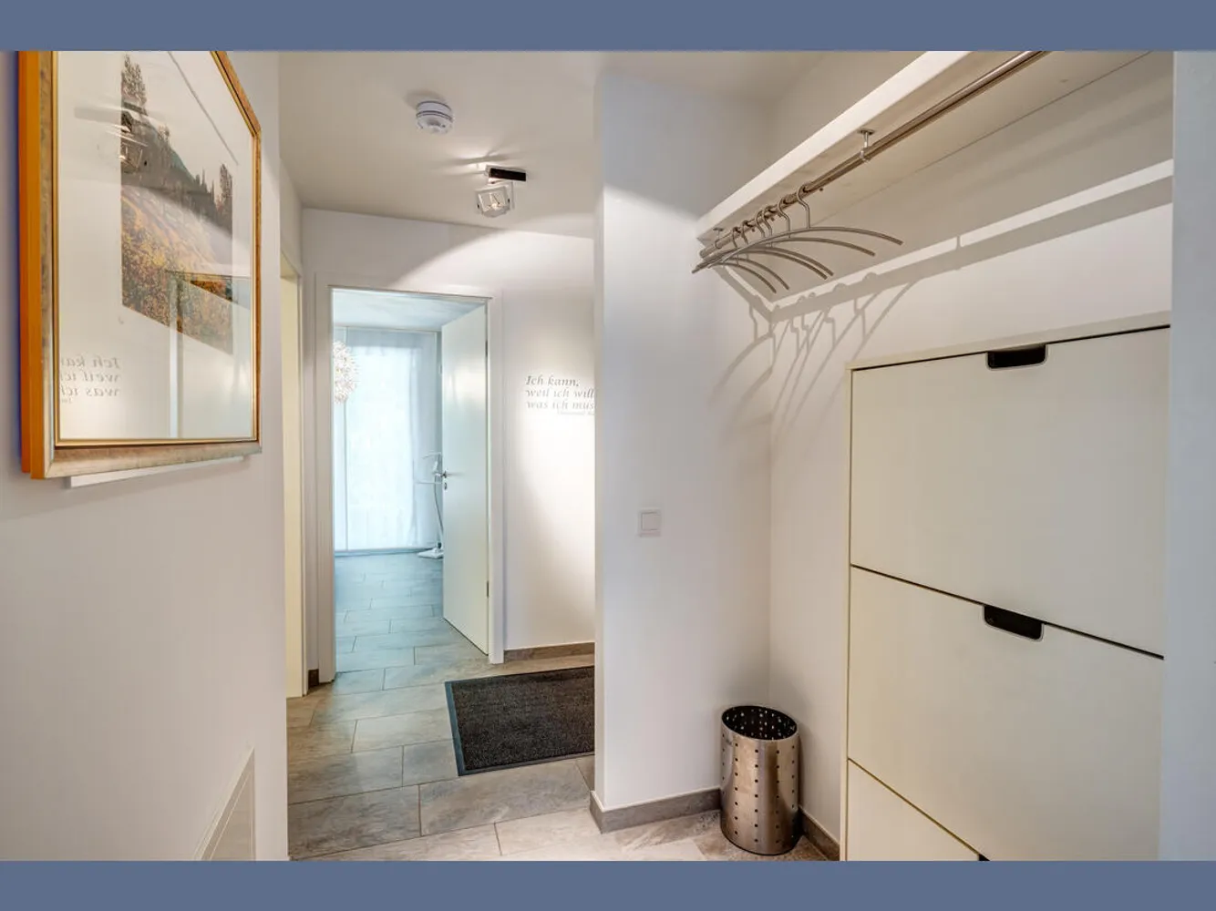 2 Zimmer Wohnung mit 52 m² in München – Bild 9