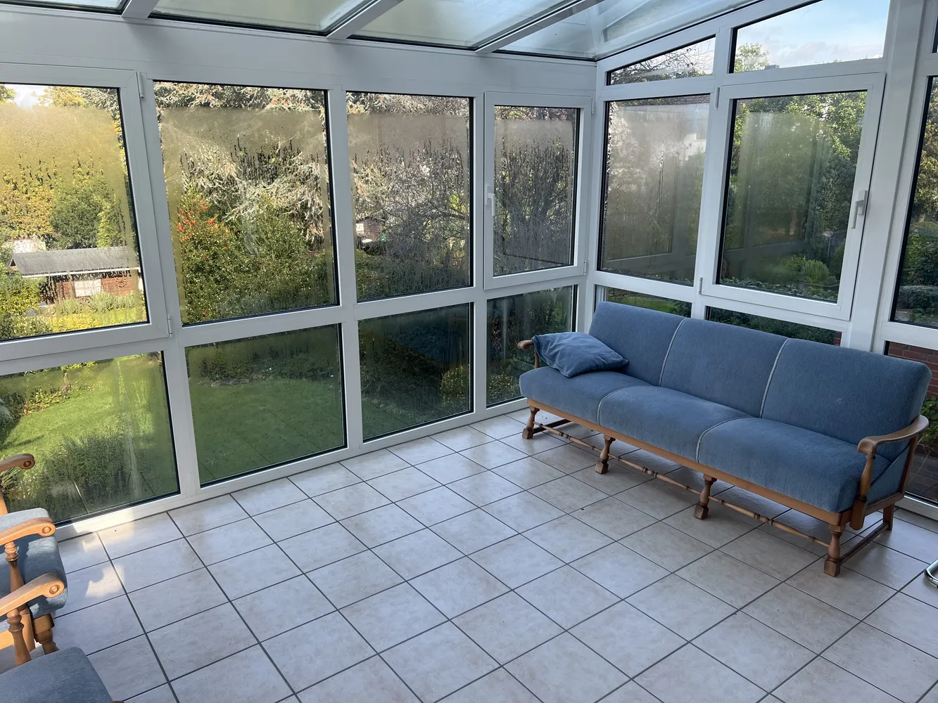 2 room apartment with 101 m² in Ratingen – Photo 8