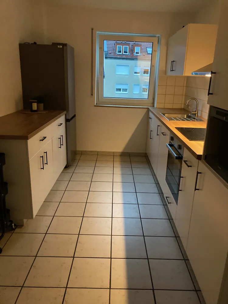 3 Zimmer Wohnung mit 82 m² in Bielefeld – Bild 8
