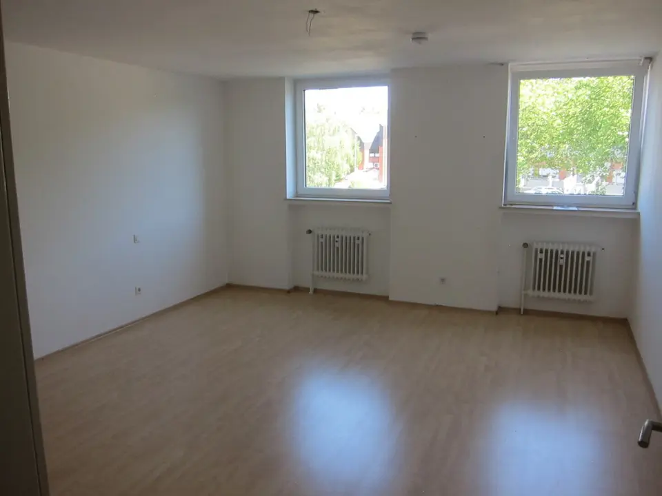 2 Zimmer Wohnung mit 86 m² in Paderborn – Bild 2
