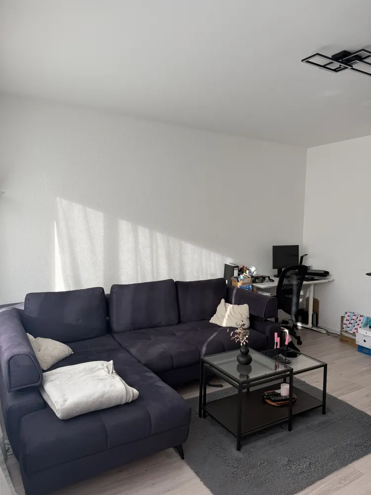 2 room apartment with 60 m² in Berlin – Photo 5