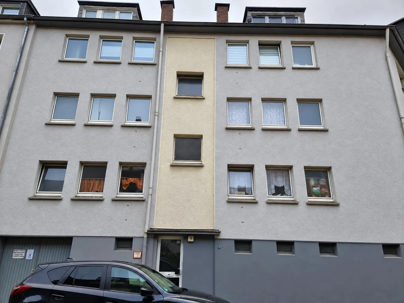 2 Zimmer Wohnung mit 36 m² in Essen – Bild 5