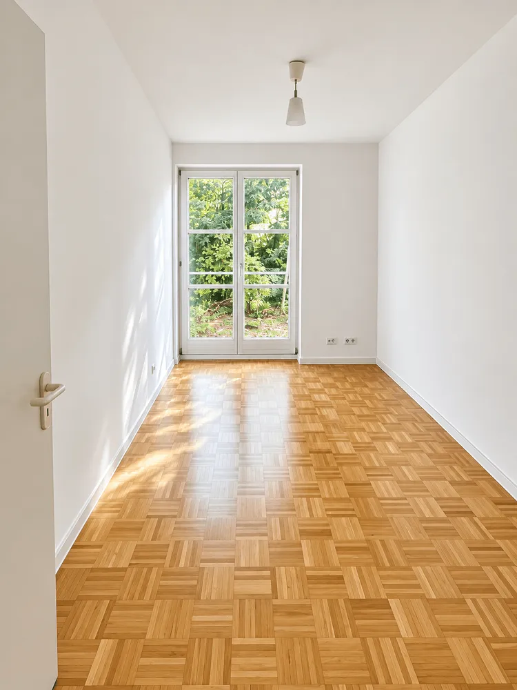 3 room apartment with 90 m² in Munich – Photo 6