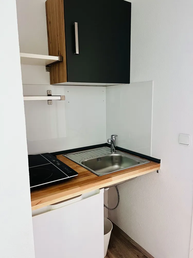 1 Zimmer Wohnung mit 24 m² in Kehl – Bild 5