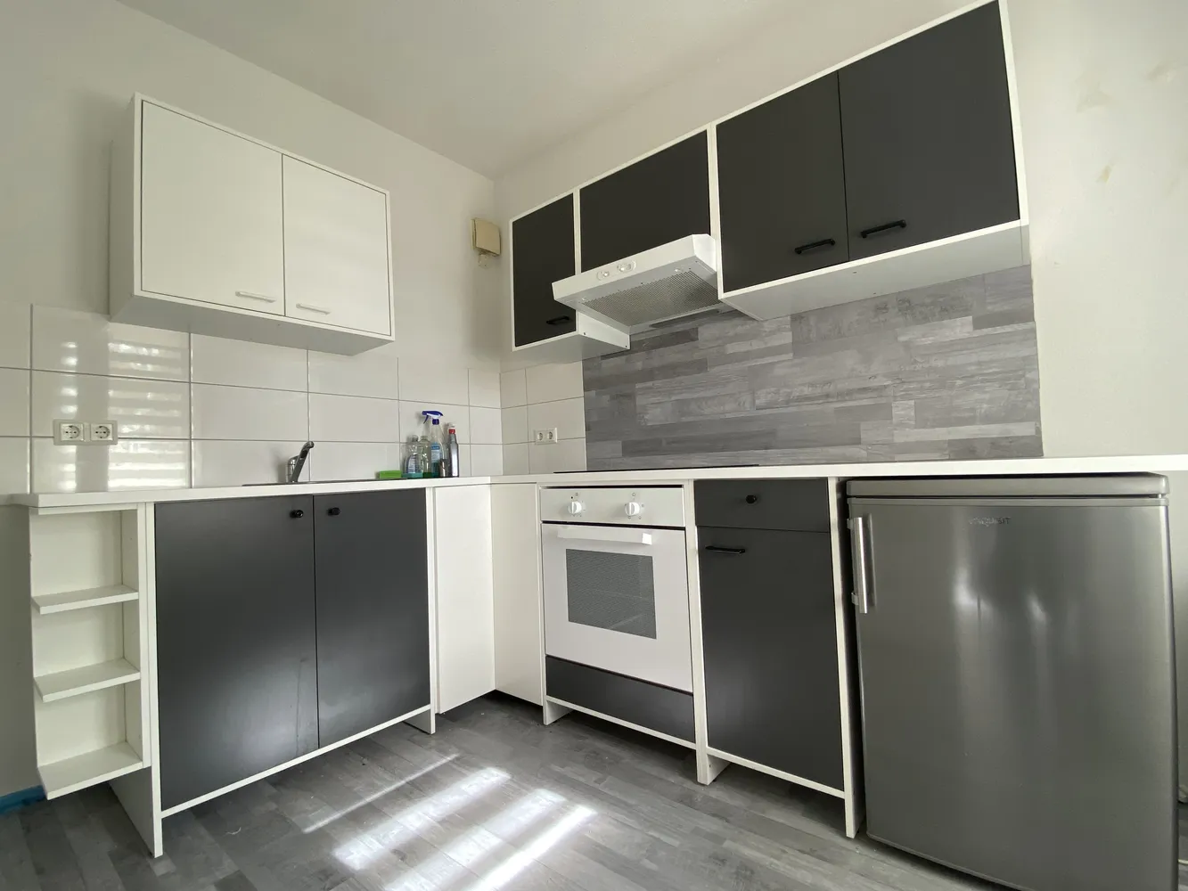 1 Zimmer Wohnung mit 40 m² in Düsseldorf – Bild 1