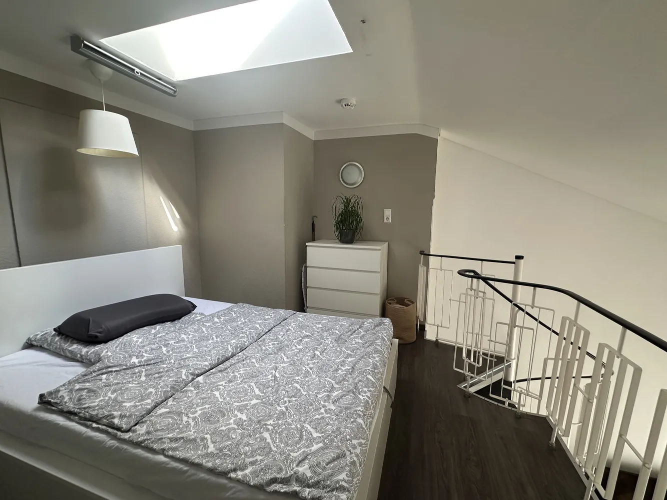 2 Zimmer Wohnung mit 37 m² in Düsseldorf – Bild 3