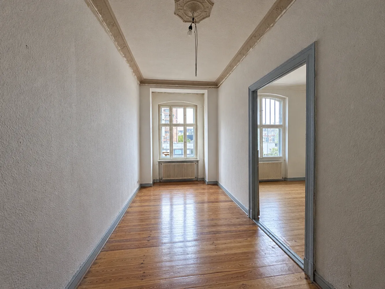 4 Zimmer Wohnung mit 84 m² in Berlin – Bild 8