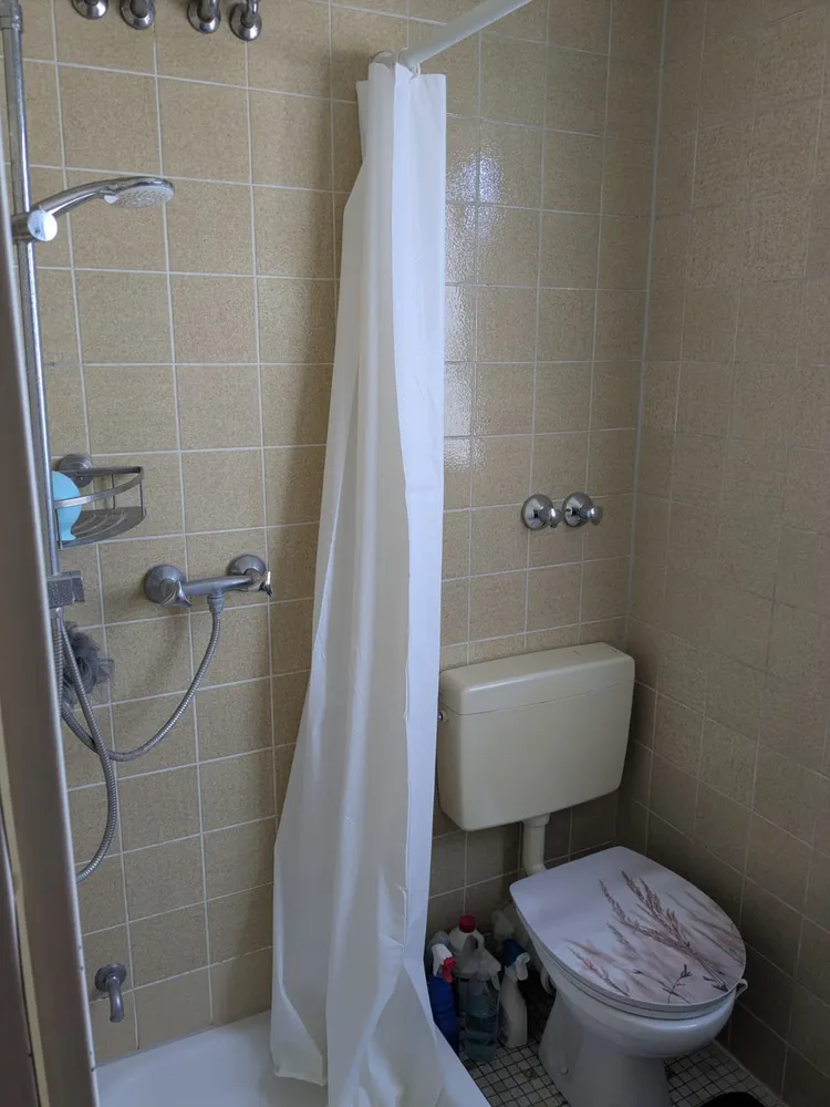 1 Zimmer Wohnung mit 26 m² in Köln – Bild 6